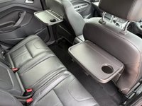USED 2016 65 FORD KUGA 2.0 TDCi Titanium X SUV 5dr Diesel Manual 2WD Euro 6 (s/s) (150 ps) 