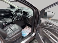 USED 2016 65 FORD KUGA 2.0 TDCi Titanium X SUV 5dr Diesel Manual 2WD Euro 6 (s/s) (150 ps) 