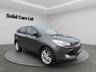 USED 2016 65 FORD KUGA 2.0 TDCi Titanium X SUV 5dr Diesel Manual 2WD Euro 6 (s/s) (150 ps) 
