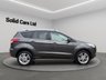 USED 2016 65 FORD KUGA 2.0 TDCi Titanium X SUV 5dr Diesel Manual 2WD Euro 6 (s/s) (150 ps) 