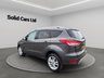 USED 2016 65 FORD KUGA 2.0 TDCi Titanium X SUV 5dr Diesel Manual 2WD Euro 6 (s/s) (150 ps) 