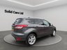USED 2016 65 FORD KUGA 2.0 TDCi Titanium X SUV 5dr Diesel Manual 2WD Euro 6 (s/s) (150 ps) 