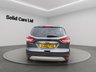 USED 2016 65 FORD KUGA 2.0 TDCi Titanium X SUV 5dr Diesel Manual 2WD Euro 6 (s/s) (150 ps) 