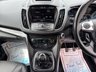 USED 2016 65 FORD KUGA 2.0 TDCi Titanium X SUV 5dr Diesel Manual 2WD Euro 6 (s/s) (150 ps) 