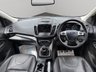 USED 2016 65 FORD KUGA 2.0 TDCi Titanium X SUV 5dr Diesel Manual 2WD Euro 6 (s/s) (150 ps) 
