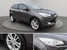 USED 2016 65 FORD KUGA 2.0 TDCi Titanium X SUV 5dr Diesel Manual 2WD Euro 6 (s/s) (150 ps) 