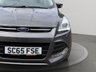 USED 2016 65 FORD KUGA 2.0 TDCi Titanium X SUV 5dr Diesel Manual 2WD Euro 6 (s/s) (150 ps) 