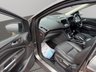 USED 2016 65 FORD KUGA 2.0 TDCi Titanium X SUV 5dr Diesel Manual 2WD Euro 6 (s/s) (150 ps) 