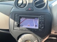 USED 2012 12 NISSAN MICRA 1.2 12V Shiro Hatchback 5dr Petrol Manual Euro 5 (80 ps) 40660 miles fsh