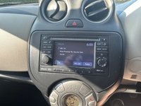 USED 2012 12 NISSAN MICRA 1.2 12V Shiro Hatchback 5dr Petrol Manual Euro 5 (80 ps) 40660 miles fsh