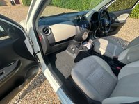 USED 2012 12 NISSAN MICRA 1.2 12V Shiro Hatchback 5dr Petrol Manual Euro 5 (80 ps) 40660 miles fsh