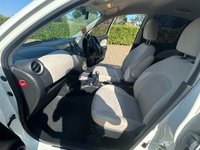 USED 2012 12 NISSAN MICRA 1.2 12V Shiro Hatchback 5dr Petrol Manual Euro 5 (80 ps) 40660 miles fsh