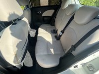 USED 2012 12 NISSAN MICRA 1.2 12V Shiro Hatchback 5dr Petrol Manual Euro 5 (80 ps) 40660 miles fsh
