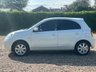 USED 2012 12 NISSAN MICRA 1.2 12V Shiro Hatchback 5dr Petrol Manual Euro 5 (80 ps) 40660 miles fsh