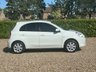 USED 2012 12 NISSAN MICRA 1.2 12V Shiro Hatchback 5dr Petrol Manual Euro 5 (80 ps) 40660 miles fsh