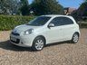 USED 2012 12 NISSAN MICRA 1.2 12V Shiro Hatchback 5dr Petrol Manual Euro 5 (80 ps) 40660 miles fsh