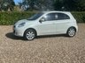 USED 2012 12 NISSAN MICRA 1.2 12V Shiro Hatchback 5dr Petrol Manual Euro 5 (80 ps) 40660 miles fsh