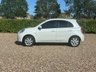 USED 2012 12 NISSAN MICRA 1.2 12V Shiro Hatchback 5dr Petrol Manual Euro 5 (80 ps) 40660 miles fsh