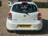 USED 2012 12 NISSAN MICRA 1.2 12V Shiro Hatchback 5dr Petrol Manual Euro 5 (80 ps) 40660 miles fsh