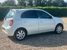 USED 2012 12 NISSAN MICRA 1.2 12V Shiro Hatchback 5dr Petrol Manual Euro 5 (80 ps) 40660 miles fsh