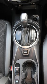 USED 2023 23 NISSAN JUKE 1.6 N-Connecta SUV 5dr Petrol Hybrid Auto Euro 6 (143 ps) 