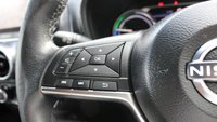 USED 2023 23 NISSAN JUKE 1.6 N-Connecta SUV 5dr Petrol Hybrid Auto Euro 6 (143 ps) 