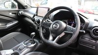 USED 2023 23 NISSAN JUKE 1.6 N-Connecta SUV 5dr Petrol Hybrid Auto Euro 6 (143 ps) 