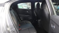 USED 2023 23 NISSAN JUKE 1.6 N-Connecta SUV 5dr Petrol Hybrid Auto Euro 6 (143 ps) 