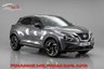 USED 2023 23 NISSAN JUKE 1.6 N-Connecta SUV 5dr Petrol Hybrid Auto Euro 6 (143 ps) 