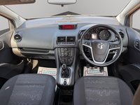 USED 2017 66 VAUXHALL MERIVA 1.4i Life MPV 5dr Petrol Manual Euro 6 (100 ps) 