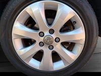 USED 2017 66 VAUXHALL MERIVA 1.4i Life MPV 5dr Petrol Manual Euro 6 (100 ps) 