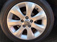 USED 2017 66 VAUXHALL MERIVA 1.4i Life MPV 5dr Petrol Manual Euro 6 (100 ps) 