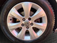 USED 2017 66 VAUXHALL MERIVA 1.4i Life MPV 5dr Petrol Manual Euro 6 (100 ps) 