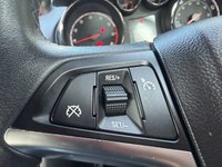 USED 2017 66 VAUXHALL MERIVA 1.4i Life MPV 5dr Petrol Manual Euro 6 (100 ps) 
