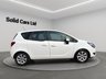 USED 2017 66 VAUXHALL MERIVA 1.4i Life MPV 5dr Petrol Manual Euro 6 (100 ps) 
