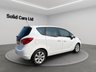 USED 2017 66 VAUXHALL MERIVA 1.4i Life MPV 5dr Petrol Manual Euro 6 (100 ps) 