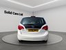 USED 2017 66 VAUXHALL MERIVA 1.4i Life MPV 5dr Petrol Manual Euro 6 (100 ps) 