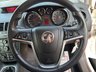 USED 2017 66 VAUXHALL MERIVA 1.4i Life MPV 5dr Petrol Manual Euro 6 (100 ps) 