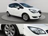 USED 2017 66 VAUXHALL MERIVA 1.4i Life MPV 5dr Petrol Manual Euro 6 (100 ps) 