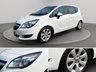 USED 2017 66 VAUXHALL MERIVA 1.4i Life MPV 5dr Petrol Manual Euro 6 (100 ps) 