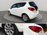 USED 2017 66 VAUXHALL MERIVA 1.4i Life MPV 5dr Petrol Manual Euro 6 (100 ps) 