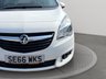 USED 2017 66 VAUXHALL MERIVA 1.4i Life MPV 5dr Petrol Manual Euro 6 (100 ps) 
