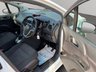 USED 2017 66 VAUXHALL MERIVA 1.4i Life MPV 5dr Petrol Manual Euro 6 (100 ps) 