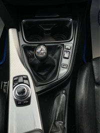 USED 2013 63 BMW 3 SERIES 2.0 320d M Sport Euro 5 (s/s) 4dr Â£35TAX|F&R SNSR|SAT NAV|WARNTY