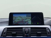 USED 2013 63 BMW 3 SERIES 2.0 320d M Sport Euro 5 (s/s) 4dr Â£35TAX|F&R SNSR|SAT NAV|WARNTY