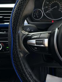 USED 2013 63 BMW 3 SERIES 2.0 320d M Sport Euro 5 (s/s) 4dr Â£35TAX|F&R SNSR|SAT NAV|WARNTY