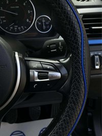 USED 2013 63 BMW 3 SERIES 2.0 320d M Sport Euro 5 (s/s) 4dr Â£35TAX|F&R SNSR|SAT NAV|WARNTY