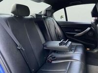 USED 2013 63 BMW 3 SERIES 2.0 320d M Sport Euro 5 (s/s) 4dr Â£35TAX|F&R SNSR|SAT NAV|WARNTY