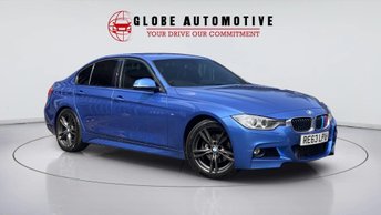 View our BMW 3 Series