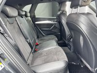USED 2017 67 AUDI Q5 2.0 TFSI S line SUV 5dr Petrol S Tronic quattro Euro 6 (s/s) (252 ps) 